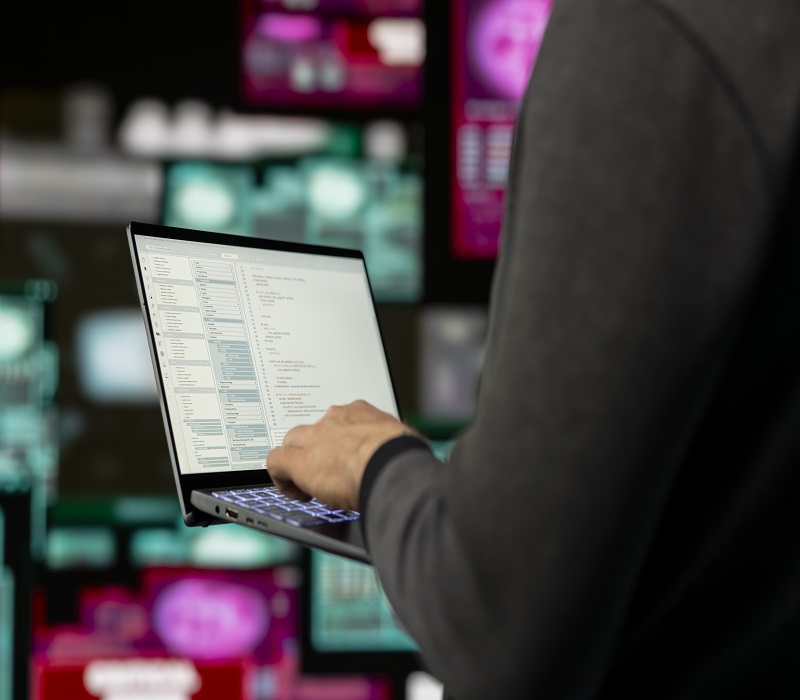 information about foxtpax software