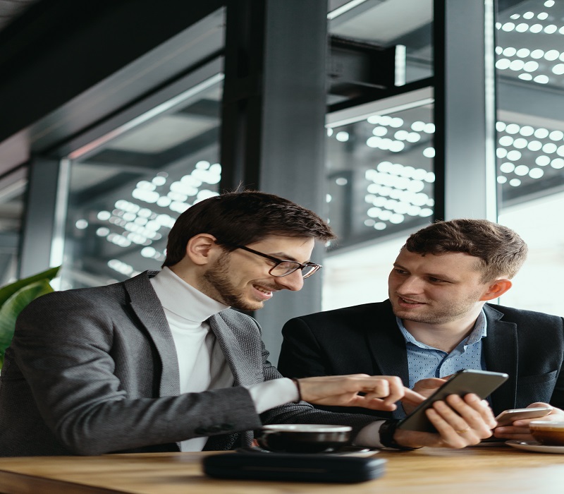 Business Advice OnPressCapital